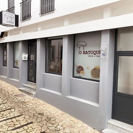 Casa Do Largo Daire Bragança Dış mekan fotoğraf